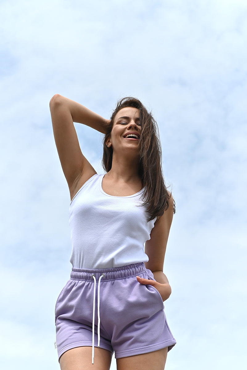 ŽENSKI ŠORTS – LUSH STEP EASY MOVE -